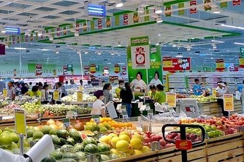 BigC, Vinmart, Bách Hóa Xanh bứt phá trong đại dịch