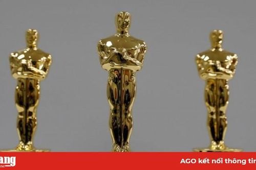Oscar 2021 chính thức dời tổ chức sang tháng 4