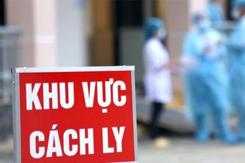 Tăng cường kiểm soát nhập cảnh và quản lý cách ly tập trung
