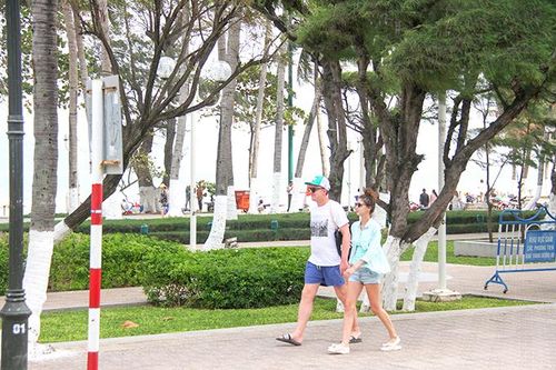 Sẵn sàng đón khách quốc tế trở lại