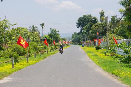 Đạ Tẻh: Hiệu quả từ công tác quán triệt các chỉ thị, nghị quyết của Đảng