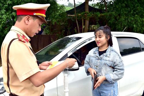 Xử lý nghiêm vi phạm