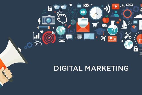Các nhân tố ảnh hưởng đến quyết định đăng ký học qua kênh digital marketing tại cơ sở giáo dục đại học