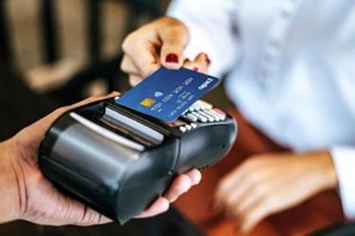 Thanh toán không dùng tiền mặt: Một chạm, mọi thanh toán