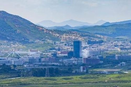 Hàn Quốc tố Triều Tiên phá hủy văn phòng liên lạc liên Triều