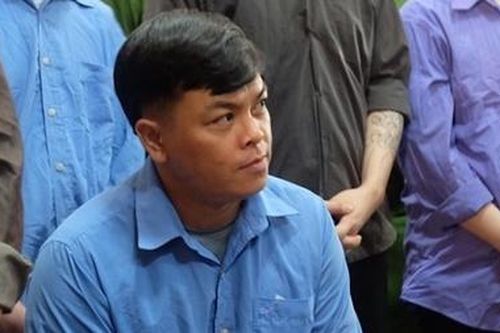 Phúc XO bị đề nghị 10-12 năm tù