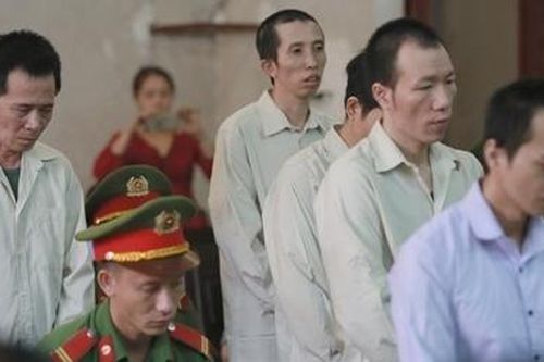 Đề nghị bác kháng cáo nhóm bị cáo sát hại nữ sinh ship gà ở Điện Biên