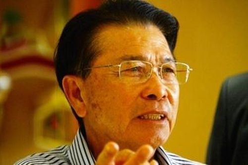 Tỷ phú giàu nhất nhì Trung Quốc bị bắt cóc