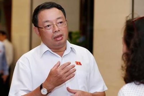 Kiểm tra, giám sát nhân sự trước đại hội: 'Không có chuyện bảo chỗ này làm, chỗ kia không'