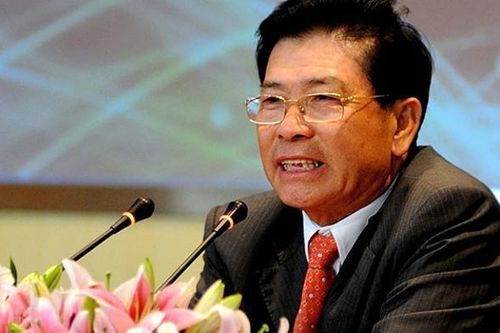 Tỷ phú Trung Quốc bị bắt cóc siêu giàu cỡ nào?
