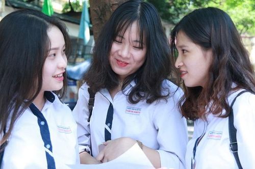 Thí sinh thận trọng khi đăng ký xét tuyển các 'tổ hợp lạ'