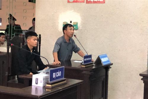 Bố nữ sinh giao gà: Còn kẻ chủ mưu khác trong vụ án chưa lộ diện