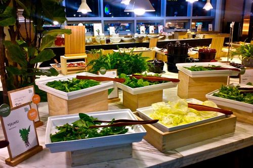 Hàn Quốc: Mục tiêu hàng đầu là bảo vệ sức khỏe người dân