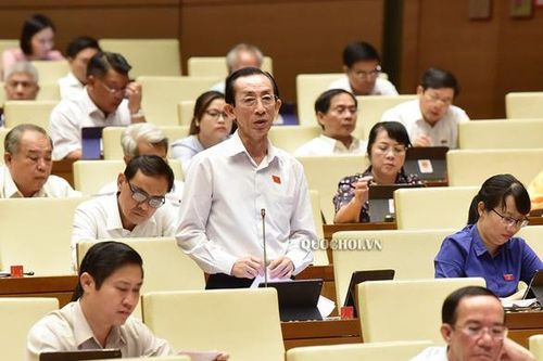 Hỗ trợ doanh nghiệp để tạo sinh kế cho người dân