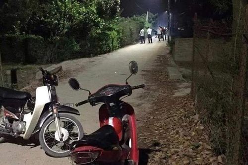Tạm giữ lái xe ôm về hành vi ''Giết người''