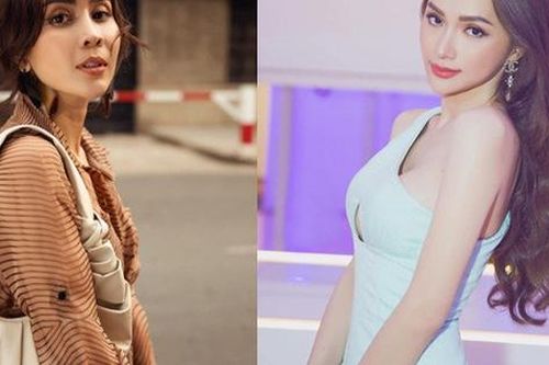 Hai mỹ nhân cùng tên Hương Giang: Người mập mờ hôn nhân, người chuyển giới thành Hoa hậu