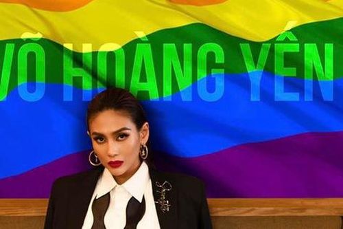 Võ Hoàng Yến, Tóc Tiên phẫn nộ khi cộng đồng mạng miệt thị ca sĩ chuyển giới Lynk Lee