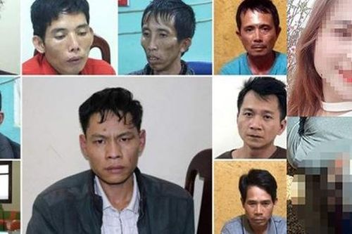Người thân đề nghị làm rõ cái thai trong bụng của nữ sinh giao gà là của ai?