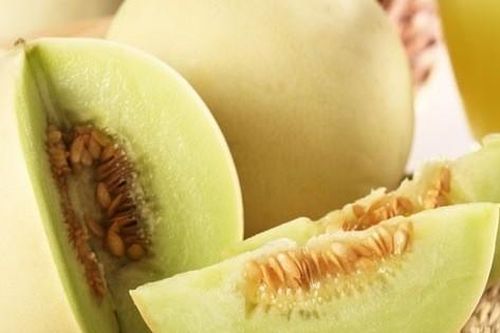 Ăn dưa lê nhất định phải biết điều này vừa an toàn vừa cực tốt cho sức khỏe