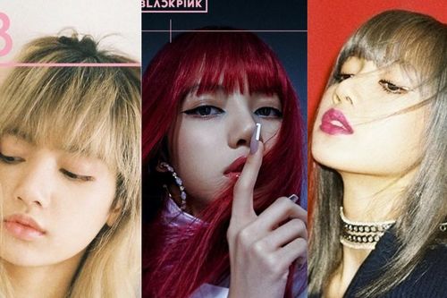 Blink lại phẫn nộ khi Lisa sau bao lần comeback vẫn phải chung thủy với một kiểu tóc