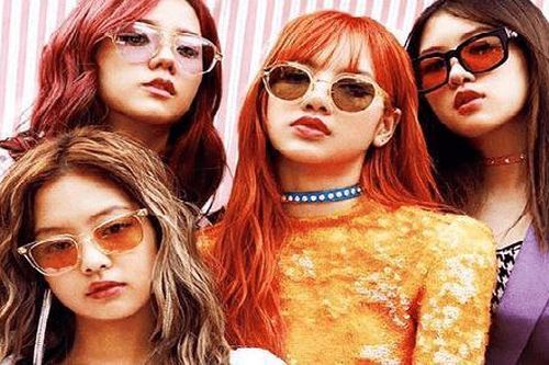 Những mẫu kính râm cực hot, giúp bạn có 'cheap moment' với idol trong mùa Hè này