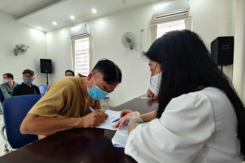 Chi tiết thời hạn giải quyết thủ tục hỗ trợ người lao động, hộ kinh doanh bị ảnh hưởng bởi Covid -19