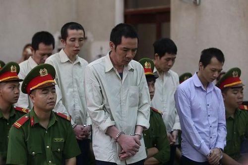 Bác kháng cáo, giữ nguyên 6 án tử hình trong vụ nữ sinh giao gà ở Điện Biên