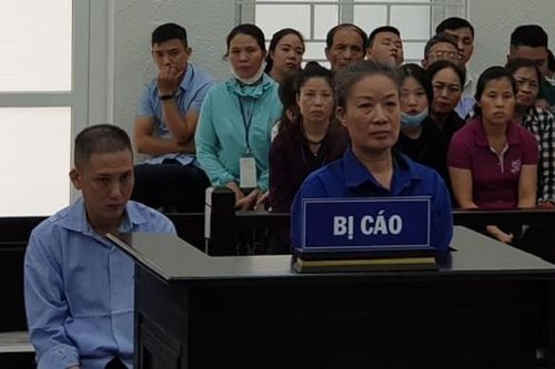 Nữ nhân viên ngân hàng tạo lập hồ sơ khống giúp sức cho kẻ lừa đảo