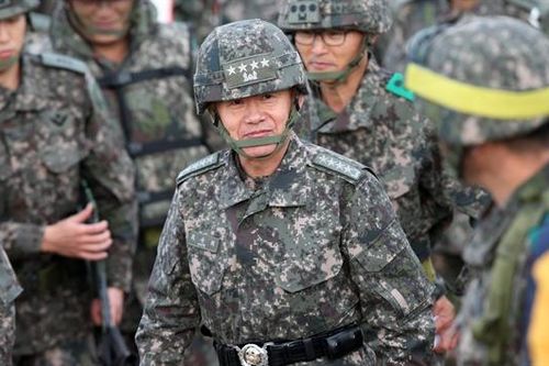 Quân đội Hàn Quốc cảnh báo Triều Tiên sẽ 'trả giá' cho hành động của mình