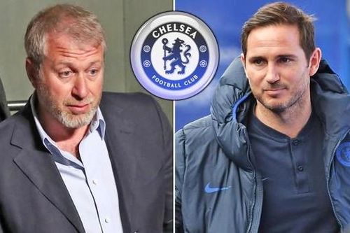 Ông chủ đích thân ra tay giúp Chelsea giật 'bom tấn'
