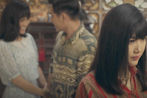 'Gạo nếp gạo tẻ 2' tập 2: Hải cưới người giúp việc