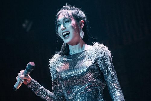 Lynk Lee bị miệt thị - lý do phải đấu tranh cho cộng đồng LGBT