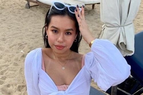 Con gái cao lớn, học giỏi của của các nghệ sĩ Việt
