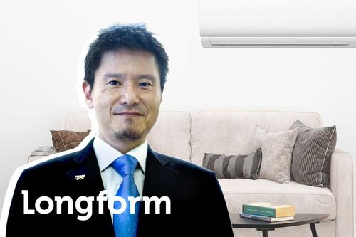 'Chỉ 17% gia đình Việt có điều hòa – đó là cơ hội lớn'