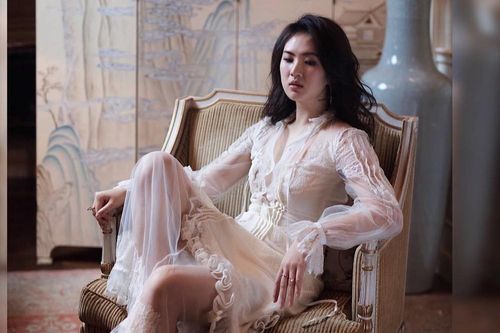 Con cái giới siêu giàu Trung Quốc sống ở Anh, Mỹ, học ĐH Harvard, MIT
