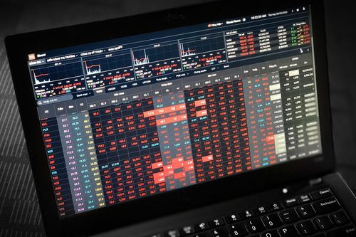 Đề xuất cho phép ngắt giao dịch chứng khoán nếu có biến động mạnh
