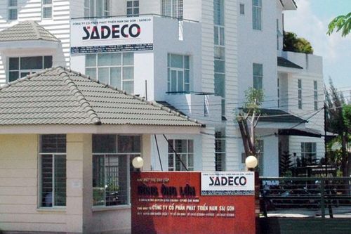 Khởi tố thêm 3 cán bộ thuộc Sadeco