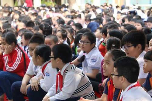 Thông báo thay đổi lịch tiếp xúc cử tri trước kỳ họp thứ 15 HĐND TP Hà Nội