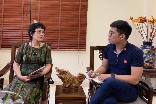 Câu lạc bộ B93 phường Trung Phụng: Điểm tựa cho những người lầm lỡ