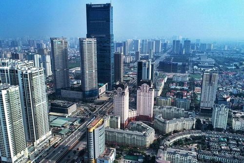 VEPR: Kịch bản lạc quan GDP 2020 của Việt Nam tăng trên 5,3%