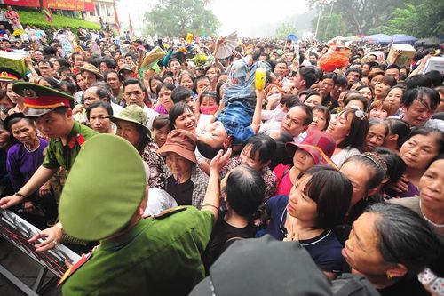 Phòng, chống vi phạm pháp luật trong hoạt động VHTTDL: Tăng cường tính răn đe