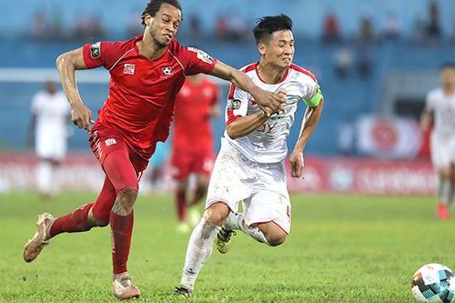 Trực tiếp bóng đá Hải Phòng vs Than Quảng Ninh: Ngày về đất Cảng của Fagan và Lynch