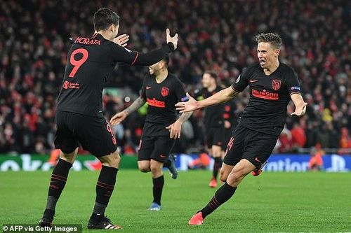 Champions League chính thức trở lại từ 7/8 theo thể thức mới