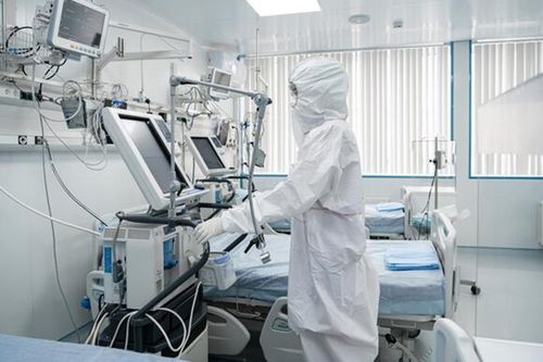 Đại dịch Covid-19 tại Nga có chiều hướng hạ nhiệt