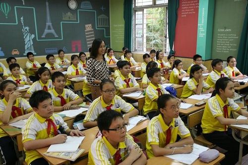 Sở GD-ĐT Hà Nội lý giải vì sao chọn IELTS để rà soát giáo viên tiếng Anh