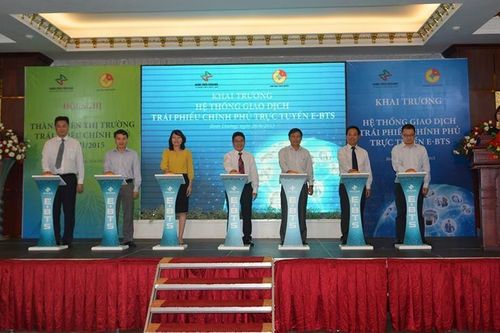 Hơn 6.400 tỷ đồng đầu tư TPCP
