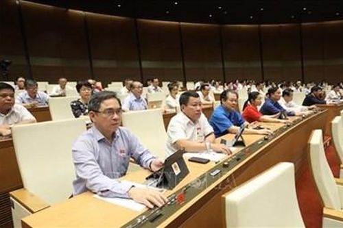 Bỏ quy định về hộ kinh doanh trong Luật Doanh nghiệp (sửa đổi)