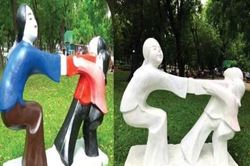 Không nên để sai rồi sửa