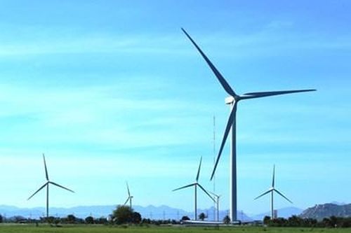 Phát triển hiệu quả các nguồn năng lượng tái tạo