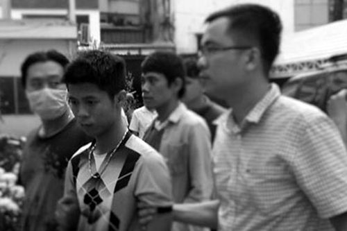Cái giá của 'nghiện game'